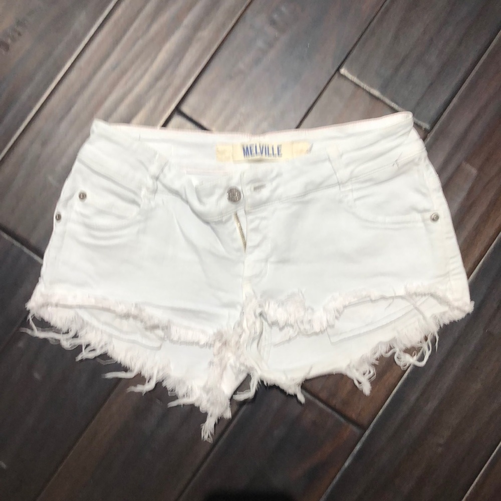 Brandy Melville shorts